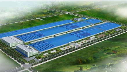 赛轮（越南）有限公司