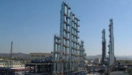 China National Petroleum Corporation - Jilin Petrochemical Branch